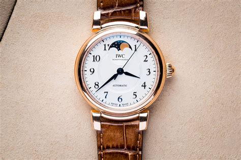 iwc ladies|iwc ladies watches.